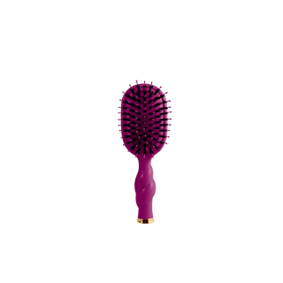 Teleties Mini Boar Brush