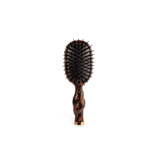Teleties Mini Boar Brush