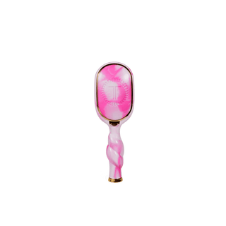Teleties Mini Detangler Brush | Medium Hair