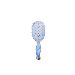 Teleties Mini Detangler Brush | Medium Hair