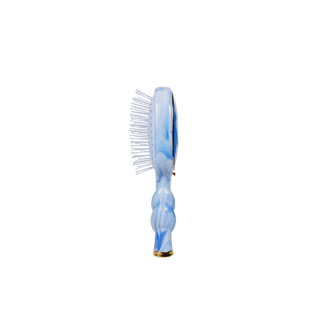 Teleties Mini Detangler Brush | Medium Hair