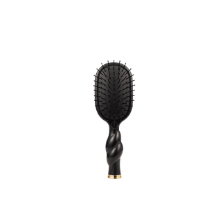Teleties Mini Detangler Brush | Medium Hair