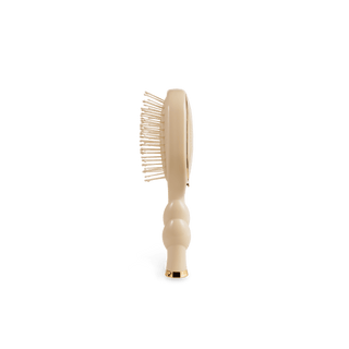 Teleties Mini Detangler Brush | Medium Hair
