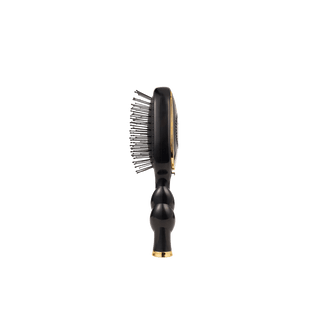 Teleties Mini Detangler Brush | Medium Hair