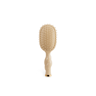 Teleties Mini Detangler Brush | Medium Hair