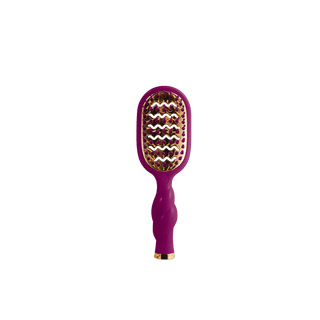 Teleties Mini Vented Brush