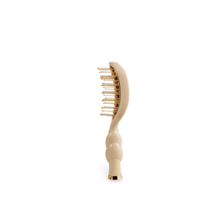 Teleties Mini Vented Brush