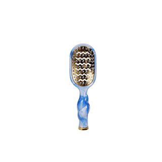 Teleties Mini Vented Brush