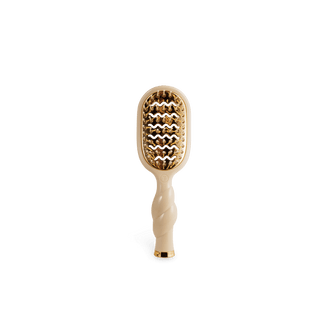 Teleties Mini Vented Brush