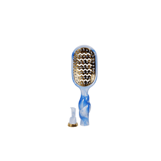 Teleties Mini Vented Brush