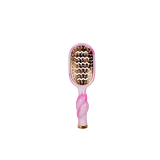 Teleties Mini Vented Brush