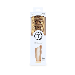Teleties Vented Hair Brush