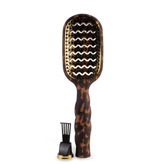 Teleties Vented Hair Brush