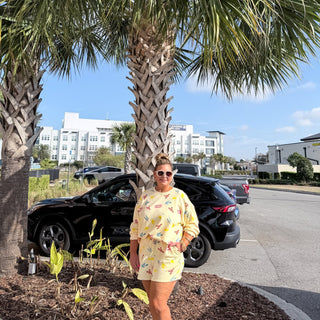 The Amalfi Catch Set