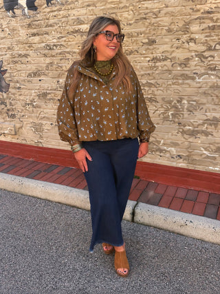 The Bloom Affair Jacket