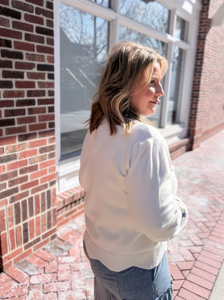 The Garden Darling Sweater