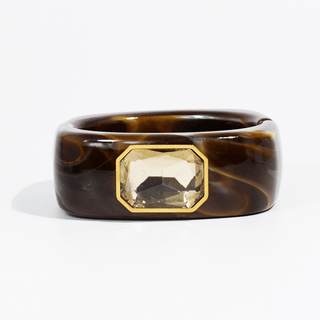 The Gemma Cuff Bracelet
