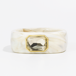 The Gemma Cuff Bracelet