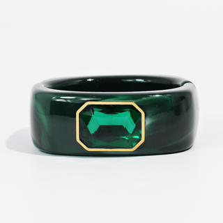 The Gemma Cuff Bracelet