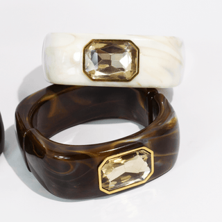 The Gemma Cuff Bracelet