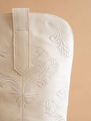 The Kamilla Cowboy Boot