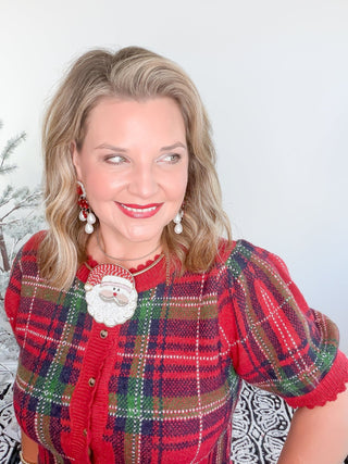 The Noel Knit Sweater