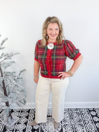 The Noel Knit Sweater