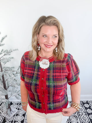 The Noel Knit Sweater