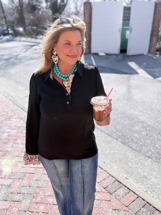 The Pintuck Perfection Jeans