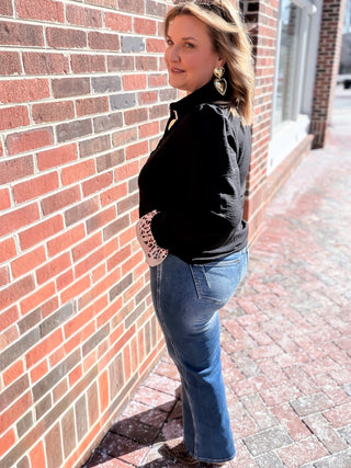 The Pintuck Perfection Jeans