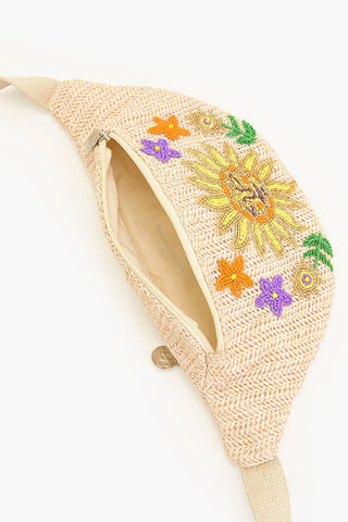 The Sunshine & Sass Sling Bag