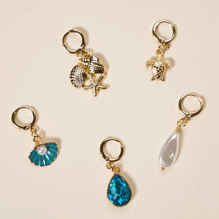 The Ultimate Clip-On Charm Set