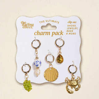 The Ultimate Clip-On Charm Set