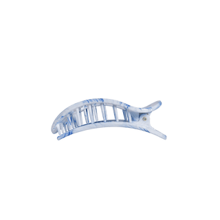 Tide & True Flat Round Hair Clips