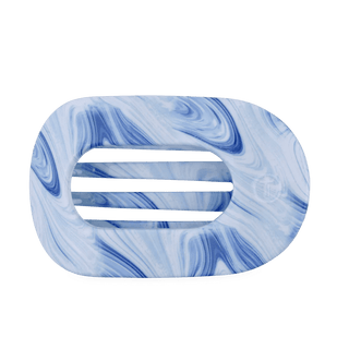Tide & True Flat Round Hair Clips