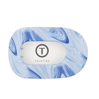 Tide & True Flat Round Hair Clips