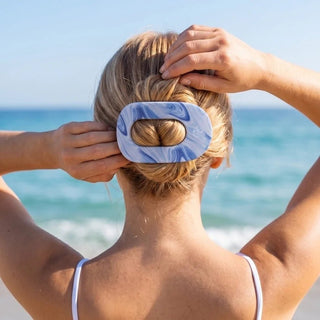 Tide & True Flat Round Hair Clips