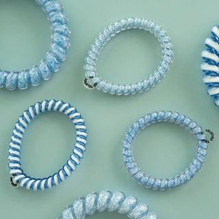 Tide & True hair ties.