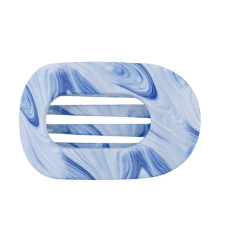 Tide & True Flat Round Hair Clips