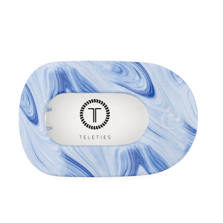 Tide & True Flat Round Hair Clips