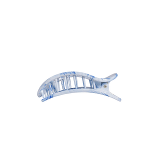 Tide & True Flat Round Hair Clips