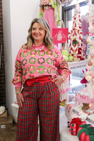 Tis the Season Pants