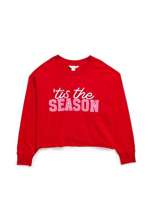 "Tis the Season" Sweatshirt