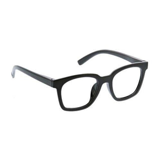To The Max Reading Glasses - Black