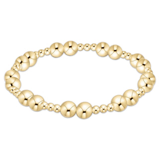 Together Gold Bracelet