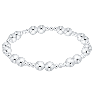 Together Sterling Bracelet