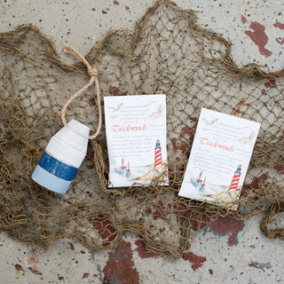 Tradewinds Sachet