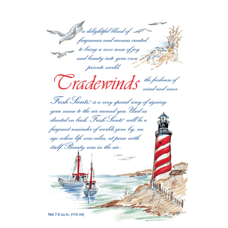 Tradewinds Sachet