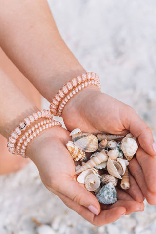 Treasue Hunt Mixed Pack Hair Ties