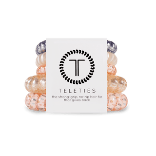 Treasue Hunt Mixed Pack Hair Ties